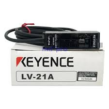 Laserski senzor LV-21A KEYENCE