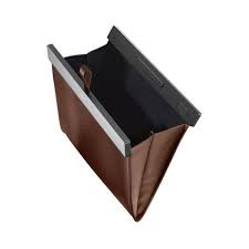 Auto kožna kanta za smeće BASEUS