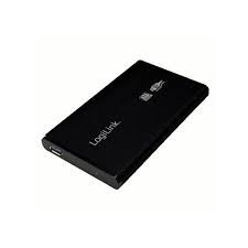 Eksterno HDD kućište 2.5" SATA LOGILINK UA0106