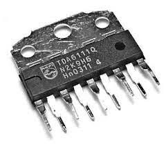Integralno kolo TDA6111Q