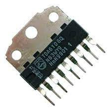 Integralno kolo TDA6106Q