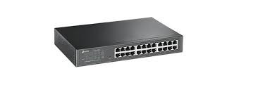 Gigabitni switch 24 portni TP-LINK TL-SG1024DE