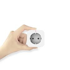 Pametna šuko utičnica WiFi Zigbee XIAOMI