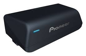 Auto aktivni subwoofer PIONEER TS-WX010A 160W