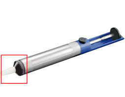 Vrh za vakum pumpicu W51201