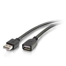 Produžni USB kabal 2.0 2m C9002