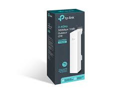 Wi-Fi pristupna tačka TP-LINK CPE220