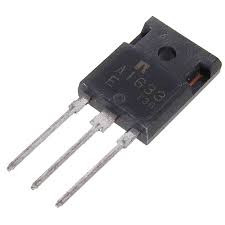 Tranzistor 2SA1633