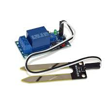 ARDUINO senzor vlažnosti za tlo i zemlju OKY3442