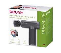 Pištolj za masažu BEURER MG 195