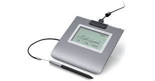 Podloga za elektronski potpis WACOM STU-430