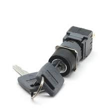 Ključni prekidač F16-611