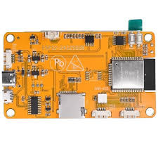 ARDUINO razvojna ploča ESP32 CYD 2.8"