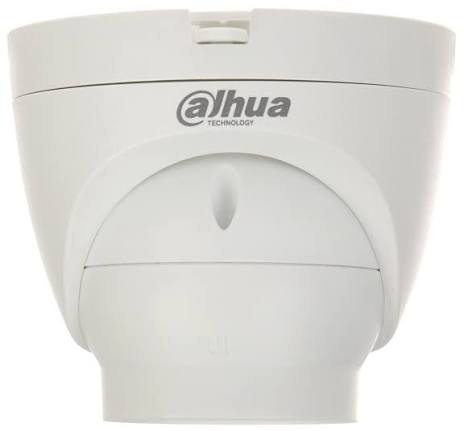 Pametna kamera DAHUA HDCVI DOME 2MP HAC-HDW1200CLQ-IL-A-0280B-S6 - slika 5