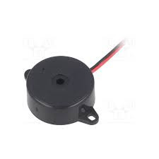Piezo pretvarač zvuka BZ-14