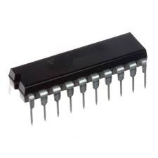 Integralno kolo TDA2460