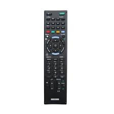 Daljinski upravljač za TV SONY RM-ED052