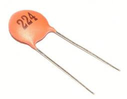 Kondnzator 220nf 50V