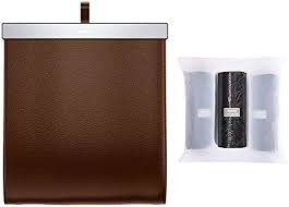 Auto kožna kanta za smeće BASEUS