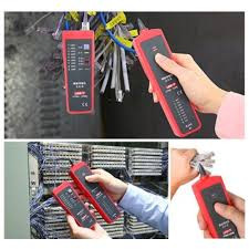 Tester mrežnih kablova UNI-T UT682