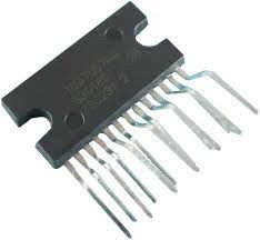 Integralno kolo TDA7057AQ