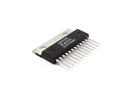 Integralno kolo A3952SW
