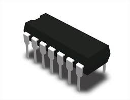 Integralno kolo LM741J-14