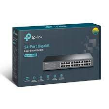 Gigabitni switch 24 portni TP-LINK TL-SG1024DE