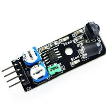 Modul senzora prepreka KY-032