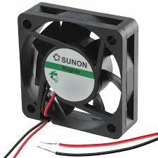 Ventilator MF80151V3-A99- SUNON 80x80x15mm