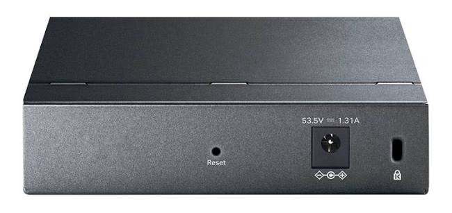 Gigabitni switch 5 port TP-LINK TL-SG105PE - slika 2