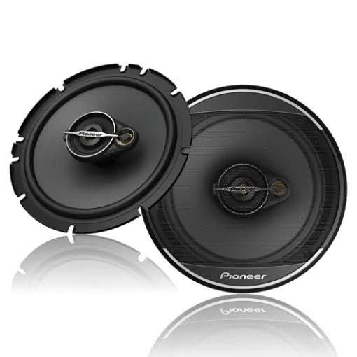 Auto zvučnici 17CM 320W PIONEER TS-A1671F - slika 4