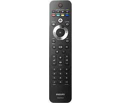Daljinski upravljač za TV PHILIPS RC242254902314