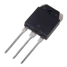 Tranzistor 2SB863 SI-P,NF-HIFI-E 140V 10A 100W