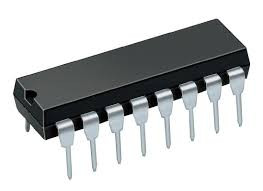 integralno kolo RS422 / RS485