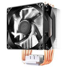 Ventilator 92x92x25mm COOLER MASTER H411R