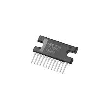 Integralno kolo UPC1277