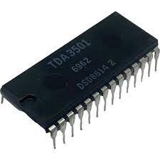 Integralno kolo TDA3501