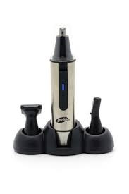 Trimer za nos, uši, obrve i bradu GOLDMASTER GM-7138