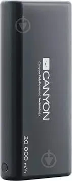 Powerbank CANYON 20000mAh 10W