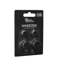 Silikonski gripovi za gljivice WHITE SHARK PS5-817 Wheezer analog