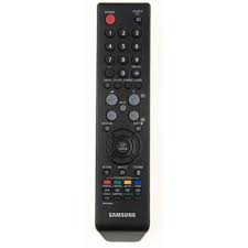 Daljinski upravljač za TV SAMSUNG BN59-00609A