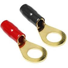Završna stopica SET 20/1 10mm2 M8