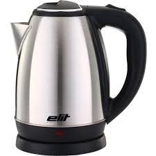 Kuhalo za vodu ELIT SS-1.8