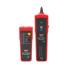 Tester mrežnih kablova UNI-T UT682