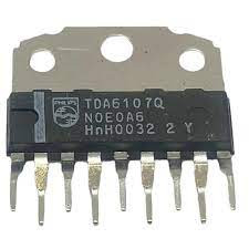 Integralno kolo TDA6107Q