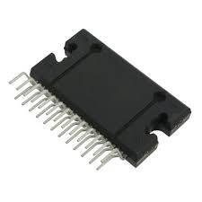 Integralno kolo TDA1515A