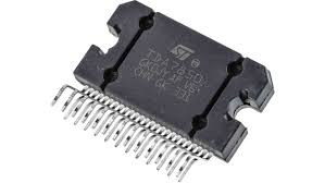 Integralno kolo TDA7850