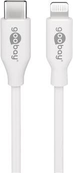 Kabal USB-C na Lightning GOOBAY 1m