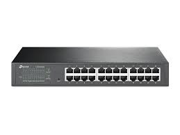 Gigabitni switch 24 portni TP-LINK TL-SG1024DE